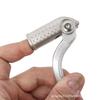 Stainless Steel Forged Brake & Gear Shift Lever Head for KTM Husqvarna
