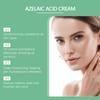 Azelaic Serum Cream, Repairing Moisturizing Face Oil Control Moisturizing Mild Refreshing Cream