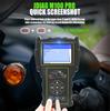 JDiag M100 PRO Motorcycle Scaner Handheld Motorbike Diagnostic Tool Help To Diagnose Fault and Faster Repair