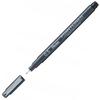 Pentel 0.5 Polintliner Black S20P-5A Fineliner