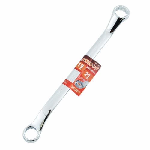 SK11 (SK11) Box Wrench 19mm x 21mm SMW-1921