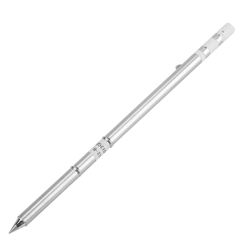 A03F-T12 Soldering Iron Tips 10 Types Soldering Station Tool Solder Soldering Iron Tips Soldering Iron Tips