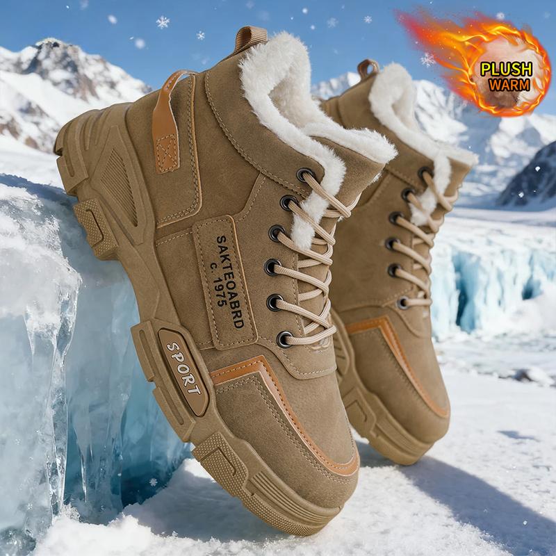 

2025 Зимний Новый Стиль Низкие Мужские Универсальные Удобные Стильные Кеды для Скейтборда, Модные Классические Повседневные Спортивные для Активного Отдыха и Пеших Прогулок 48 верблюд