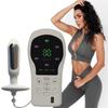 Beckenbodenmuskeltrainer mit elektrischer Stimulation & Biofeedback