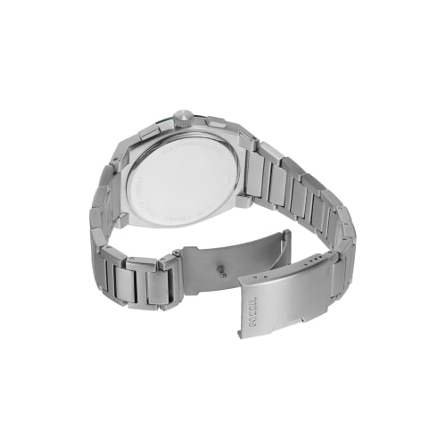 Fossil Everett FS5964 Men's Silver Watch
