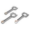 3 Stück Pleuel kompatibel für Ford 1.0 EcoBoost Focus Transit für Ford Mondeo V Für Grand C-Max B-Max Van