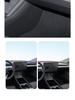 Tesla Model 3 Alcantara Suede Instrument Panel Trim for Interior Modification