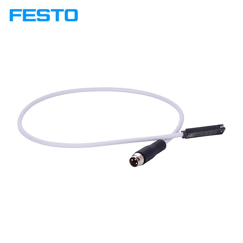 Магнитный переключатель FESTO SME-8-K-LED-24 1