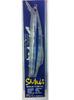 TackleHouse Minnow Shibuki Ms 186mm 80g Clear Flying Fish CHG V186ms Lure #09