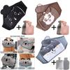 Plush Waist Protector Water Bag Warm And Comfortable For Winter