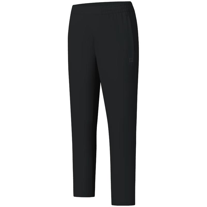 FILA Men s Agility Straight-Leg Track Pants S