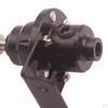 Universal Adjustable Pressure Regulator 0-160 Psi /