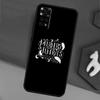 Six Of Crows Funda For Xiaomi Redmi Note 13 14 Pro 12 11 9 10 9S 10S 11S 12S Redmi 14C 10C 12C 13C Case