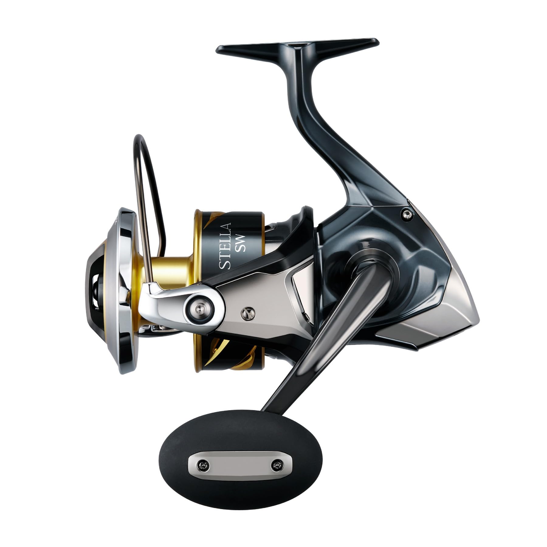 Безынерционная катушка Shimano 25 Stella SW 14000XG