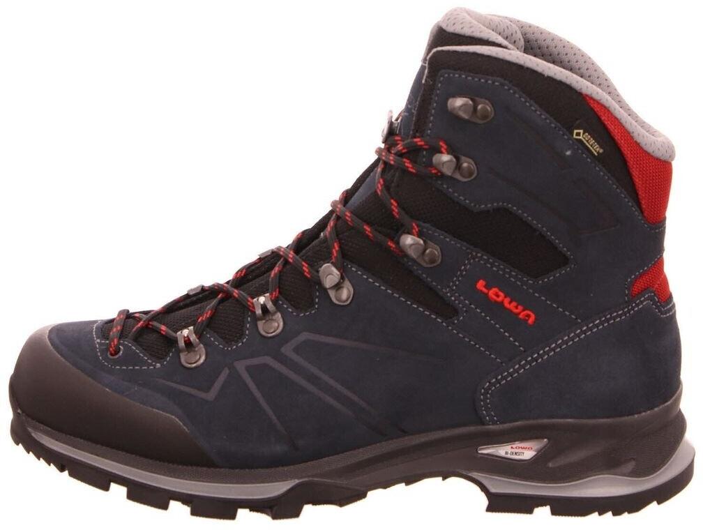 Hiking Shoes Lowa Baldo GTX