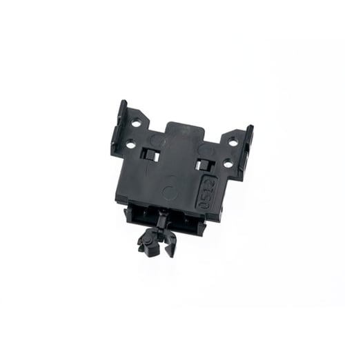 Tomytec N Gauge Closely Coupled TN Coupler (SP, Black), 1 Piece, Model Railroad Supplies, JC6354