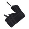 Groin Support Detachable PUR High Density Sponge Lining Breathable Good Fixed Performance Hip BraceL Size