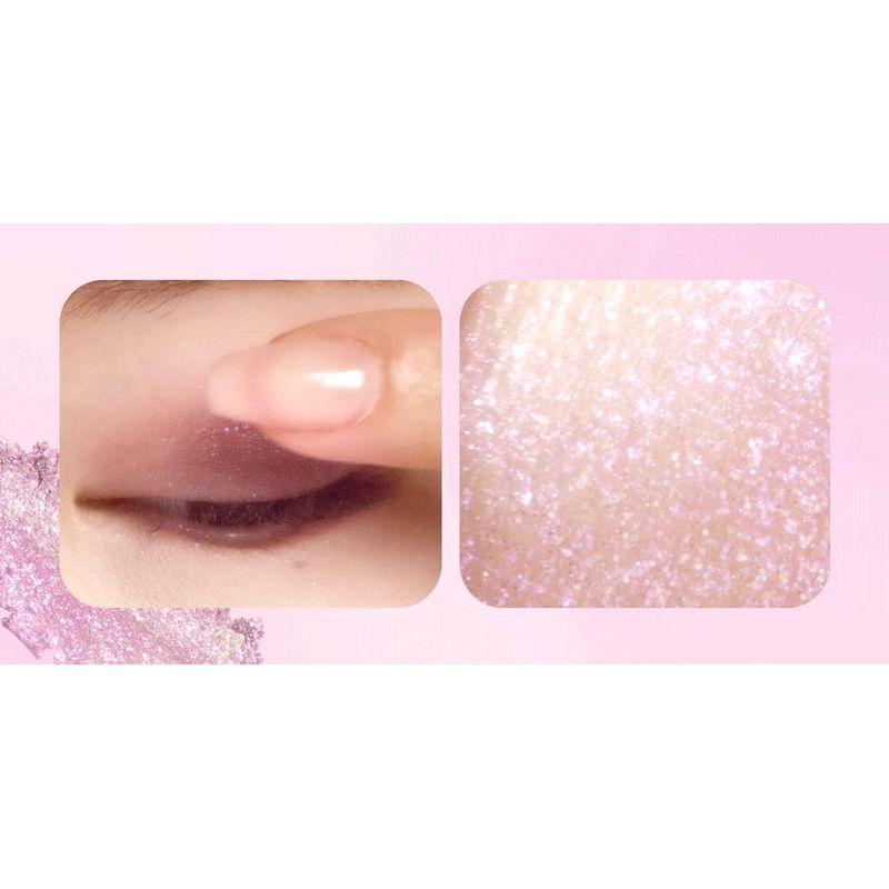 dasique - Shadow Palette Berry Smoothie Edition