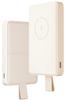 Xiaomi Magnetische Powerbank GL | 6000mAh | USB-C | Weiß