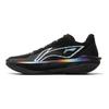 Li Ning ULTRALIGHT Ammortizzazione Antiscivolo Resistente all'Abrasione Leggero Rimbalzo Presa Scarpe da Pallacanestro Basse Uomo ABAV007-6