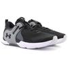 Under Armour HOVR Apex 3 'Black Halo Grey' Men's 3024271-002