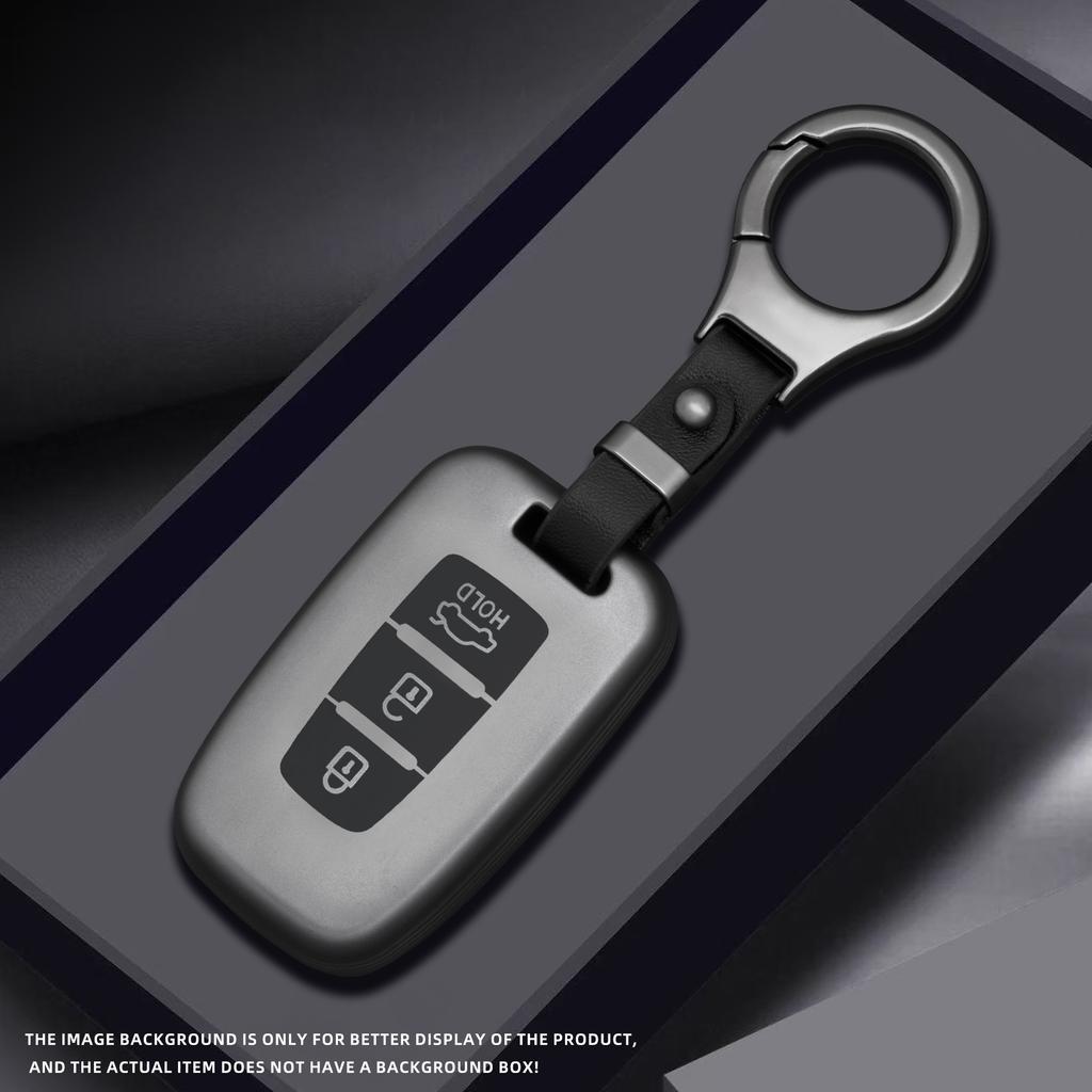 3 4 Buttons New Tpu Car Key Case Cover For Kia Sportage K5 K2 Sorento Optima Forte 2011- Keychain Accessories
