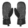 Volcom Thermal Mittens and NYLE Snowboard BPR Size L Men's (V-SCIENCE® Water-Resistant Breathable) [J6852509 / V.CO MITT] Gloves,