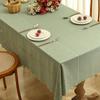 Bohemian Lace Flower Tablecloth Living Room Bedroom Kitchen Coffee Table TV Cabinet Lace Cover Decoration