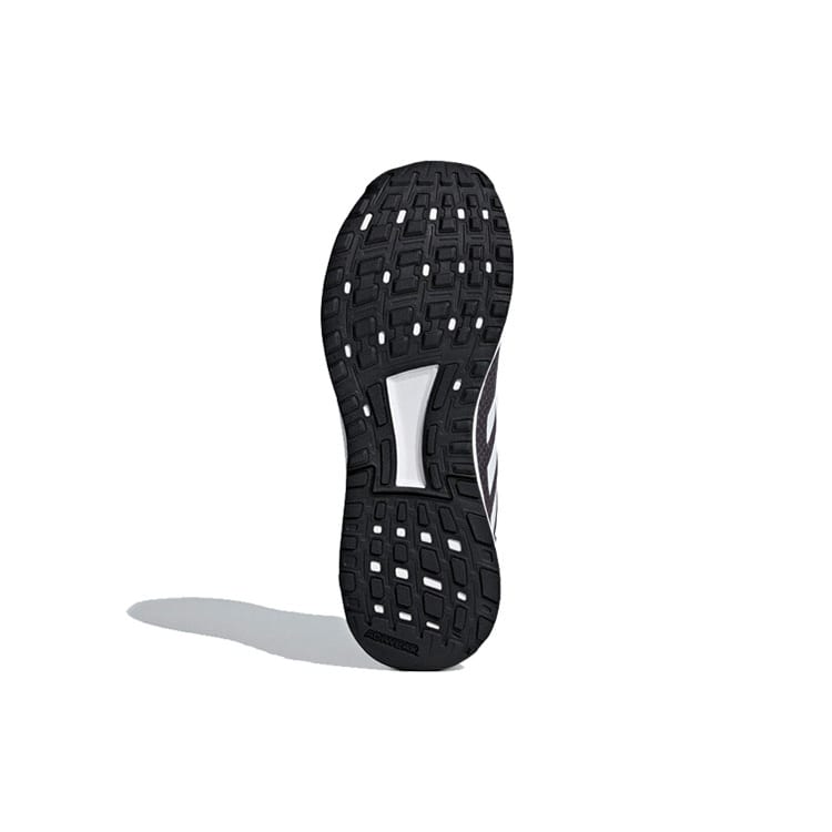 adidas Duramo 9 Shoes 'Black Grey' F34491