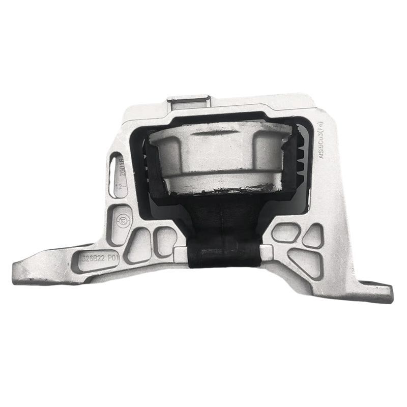 Powerful Engine Mount Bracket 1250617 For Ford C-Max Focus Mk2 1.8 2.0 Petrol Hydro 2003-2012 Gasket Assembly Engine Mounts