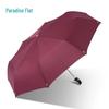 Paradise Umbrella Automatic Folding Business Umbrella
