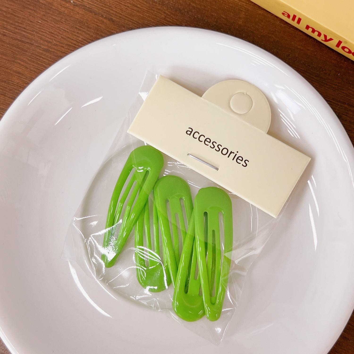 

5 шт./компл., BB-заколка ярких цветов, фиксированная заколка для волос, заколка для волос, головной убор, заколка с одним словом для женщин и девочек, заколка для волос с боковой челкой, заколка для волос