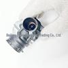 The A2712030164 is compatible with the Mercedes-Benz W212/W204 air conditioning solenoid valve thermostat and heater water adapter.