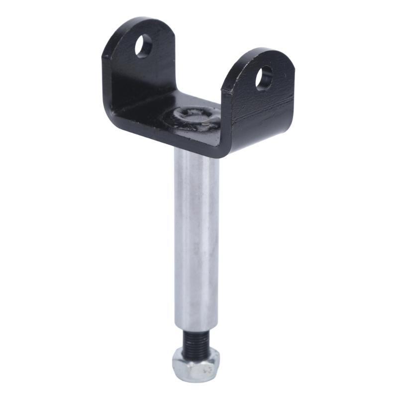 2-Piece Golf Cart Pin Repair Kit with Pin Assemblies, Bushings and Washers for Front End Steering Repair Service Tasks Daily 1010121 8067