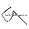 Retro Bow Handlebar for Harley-Davidson Modification