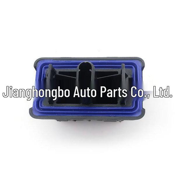 BMW X3/X5/X6 Car Jack Support Elastomer - Fits Models F15, F25, E70, F85, E71 (Part No. 51717189259)