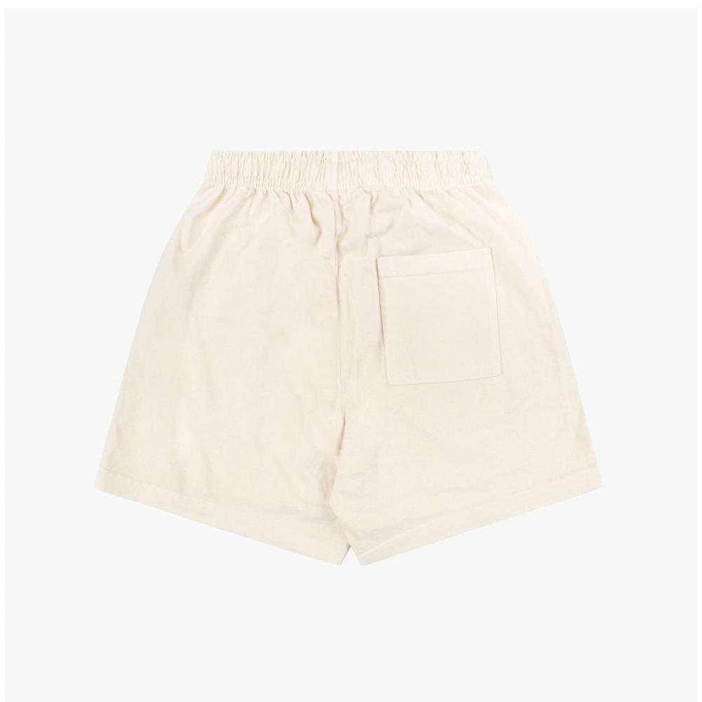 Sporty   Rich Sh021S409nc Ny 94 Gym  Gym  ShortS Women S ShortS