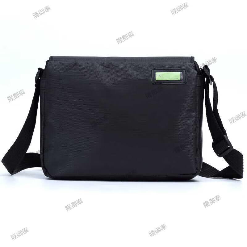 Longyutai Outdoor Crossbody Satchel