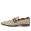 Παπούτσια με τακούνια – Loafers