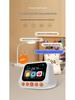 AI Time Treasure: Smart Alarm Clock and Multifunctional Learning Toy for Children's Early Education
