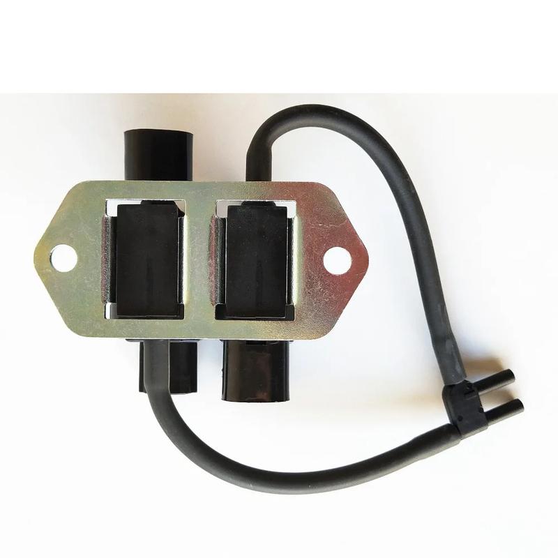 High Quality Original 5pcs/Lot Freewheel Clutch Control Solenoid Valve 8657a031/K5t47776 For Pajero, Montero, Triton, Delica