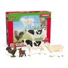 Schleich Farm World Set de Animales de Granja 42729