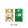 HIS06 Temperature and Humidity Sensor with CHR07 Probe Replacement Module