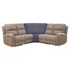 Corner Sofa Cover Stretch Corner Couch Cover Furniture Protector for Living Room L Shape Slipcover Couch Additional Seat