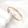 Geometric Bracelet Women's Simple Fashion Bracelet Trendy Fritillaria Korean Version Commuting Versatile Accessories