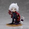 Bushiroad Creative PalVerse My Hero Academia Tomura Shigaraki Complete Figure Pale.