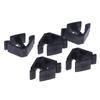 20Pcs Car Headlining Roof Lining Plastic Trim Clips For Q7 7M0868563 Roof Interior Clips Roof Fixed Plastic Clips
