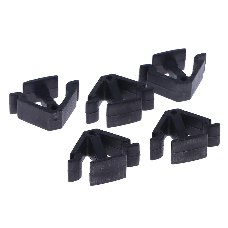 20Pcs Car Headlining Roof Lining Plastic Trim Clips For Q7 7M0868563 Roof Interior Clips Roof Fixed Plastic Clips