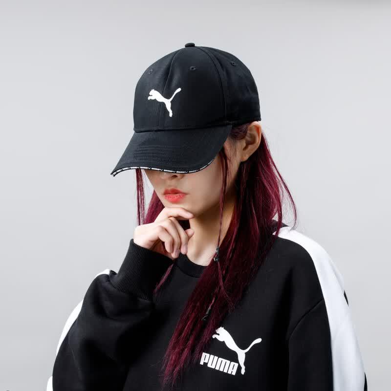 Дышащая спортивная кепка Puma для унисекс ADULT