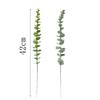 10PCS DIY Artificial Eucalyptus Wall Hanging Decor Greenery Boho Home Decorations Farmhouse Rustic Plants for Wedding